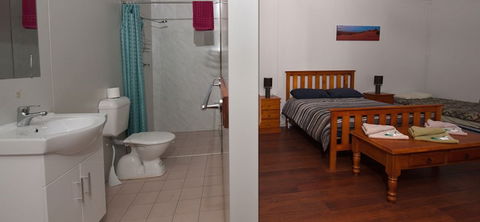 Oasis Cafe & Marree Roadhouse - Accommodation Whitsundays 1