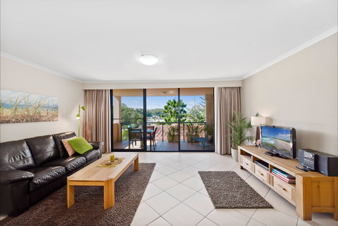 Oceanview 1 - Accommodation Whitsundays 0