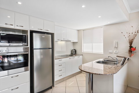 Oceanview 1 - Accommodation Whitsundays 1