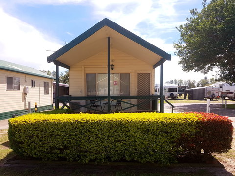 Pacific Gardens Village - Accommodation Whitsundays 0