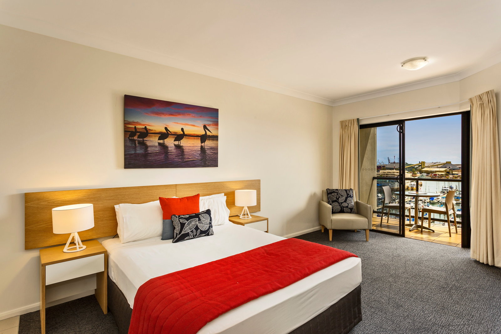 Townsville QLD Accommodation Whitsundays