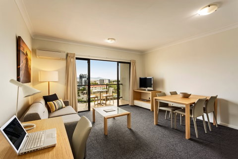 Quest Townsville - Accommodation Whitsundays 1