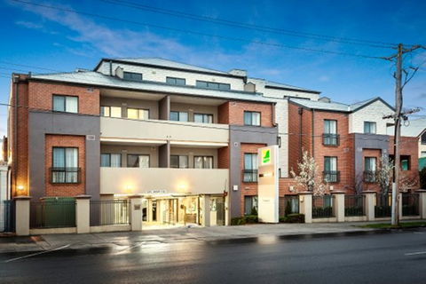 Quest Apartments Geelong - Accommodation Whitsundays 0