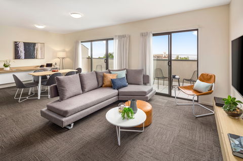 Quest Apartments Geelong - Accommodation Whitsundays 1