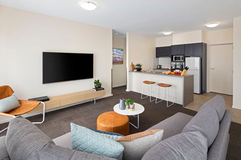 Quest Apartments Geelong - Accommodation Whitsundays 2