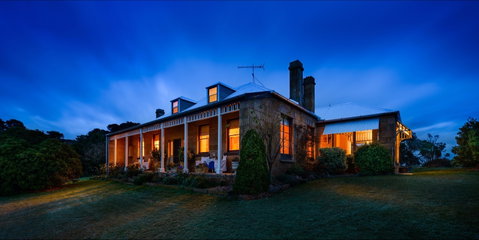 Rathmore - Accommodation Whitsundays 0