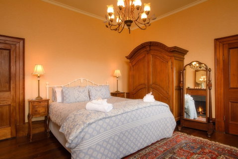 Rathmore - Accommodation Whitsundays 1