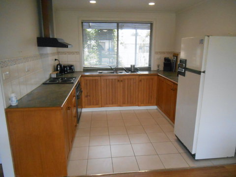 Roshy's Retreat - Accommodation Whitsundays 1