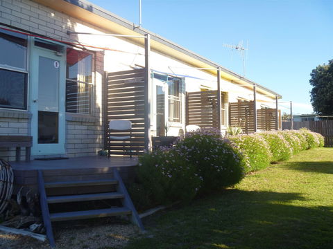 Scamander On The Beach - Accommodation Whitsundays 0