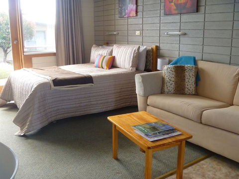 Scamander On The Beach - Accommodation Whitsundays 2