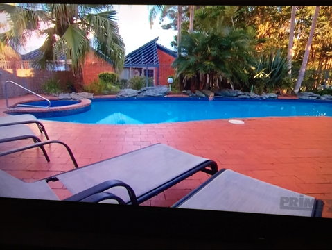 Shelly Beach Resort - Accommodation Whitsundays 0