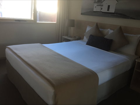 Shelly Beach Resort - Accommodation Whitsundays 1