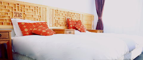 Sinofield EDU-Retreat - Accommodation Whitsundays 1