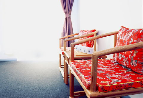 Sinofield EDU-Retreat - Accommodation Whitsundays 2