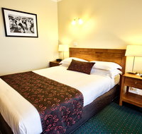 Stagecoach Motel Wodonga - Accommodation Whitsundays