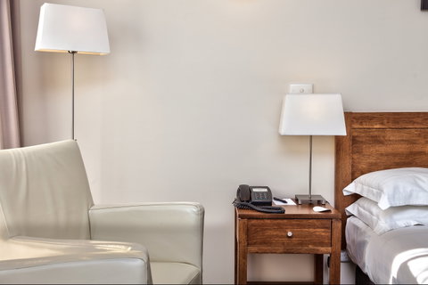 Stagecoach Motel Wodonga - Accommodation Whitsundays 2