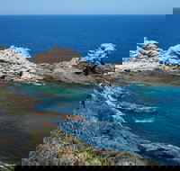 St Mary Inlet Camp at Fitzgerald River National Park - Accommodation Whitsundays