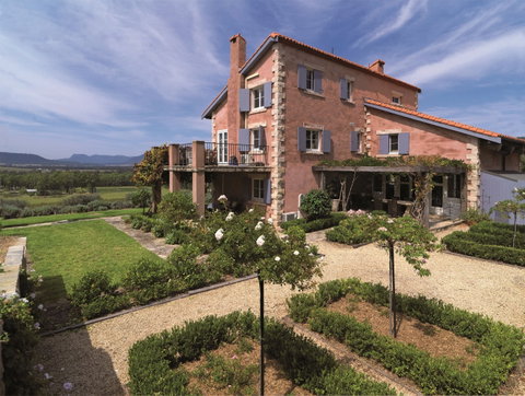 Talits Estate Vineyard - Accommodation Whitsundays 0