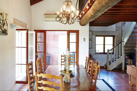 Talits Estate Vineyard - Accommodation Whitsundays 2