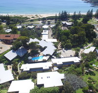 Tathra Beach House Apartments - Accommodation Whitsundays