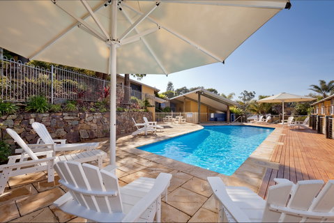 Tathra Beach House Apartments - Accommodation Whitsundays 1