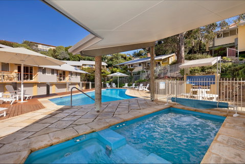 Tathra Beach House Apartments - Accommodation Whitsundays 2