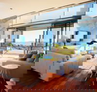 The Bunyip Retreat - Accommodation Whitsundays