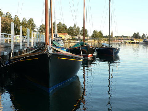 The Boatshed Waterfront B&B - Accommodation Whitsundays 0