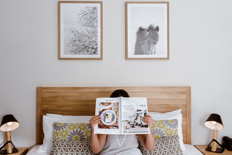 The Manna By Haus - Accommodation Whitsundays 2