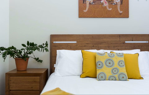 The Peace House - Accommodation Whitsundays 0