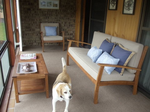 The Retreat On Matthew - Accommodation Whitsundays 0