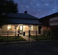 The Old Butcher's House - Accommodation Whitsundays