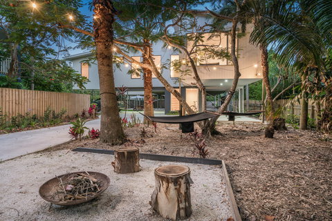 The Vines - Accommodation Whitsundays 2