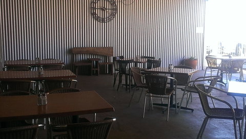 The Port Of Bourke Hotel - Accommodation Whitsundays 2