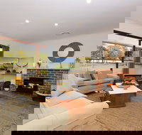 The Ambers - Accommodation Whitsundays