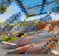 Three Beaches - Accommodation Whitsundays