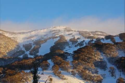 Thredbo YHA Snowy Mountains - Accommodation Whitsundays 2