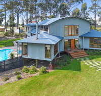 Tura Tree House - Accommodation Whitsundays