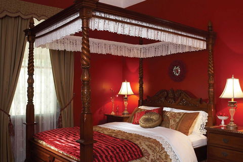 Varenna - Luxury Leura Accommodation - Accommodation Whitsundays 1