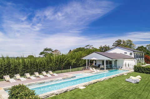 Villa St Helena - Accommodation Whitsundays 1