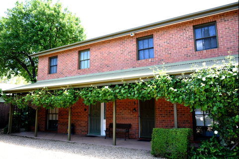 Wagga Riverside Apartments - Accommodation Whitsundays 0