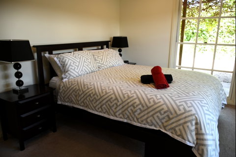 Wagga Riverside Apartments - Accommodation Whitsundays 1