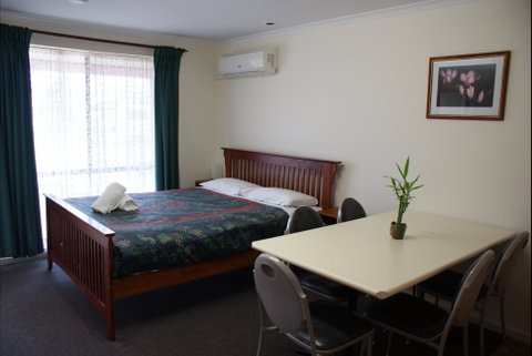 Warrnambool Holiday Park And Motel - Accommodation Whitsundays 1