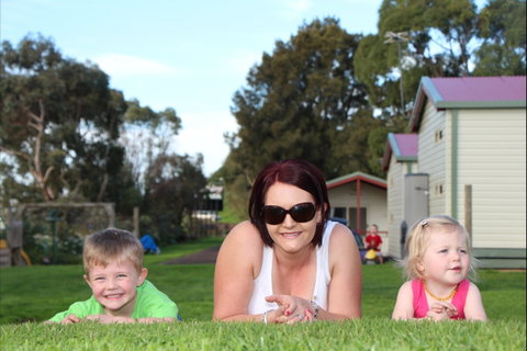 Warrnambool Holiday Park And Motel - Accommodation Whitsundays 2
