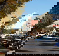 Wee Waa Welcome Inn - Accommodation Whitsundays