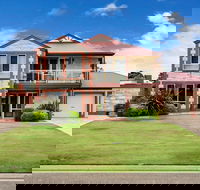 Windy's at Wellington - Accommodation Whitsundays