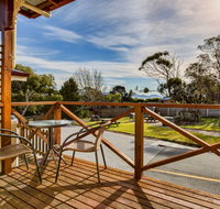 Wintersun Gardens Motel - Accommodation Whitsundays