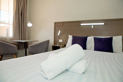 Yarrawonga Quality Motel - Accommodation Whitsundays 0