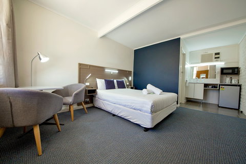 Yarrawonga Quality Motel - Accommodation Whitsundays 1