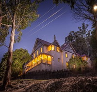 Yarrangobilly Caves House Guest rooms - Accommodation Whitsundays